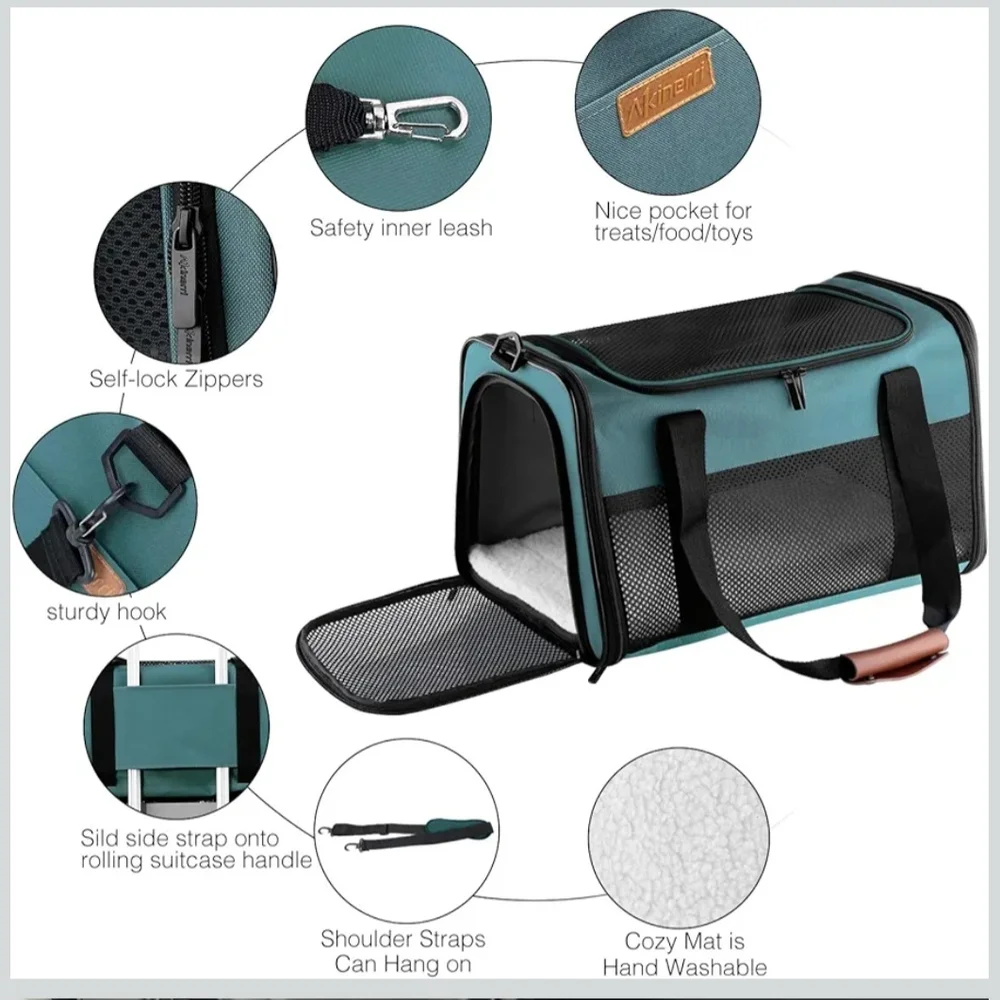 Pet Carrier